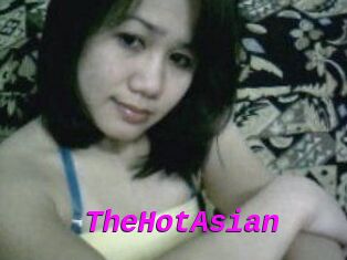 TheHotAsian