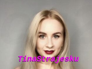 TinaStrajesku