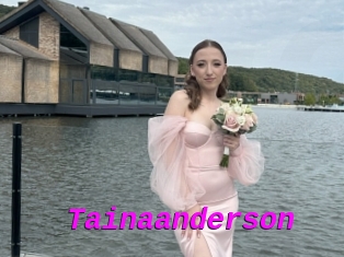 Tainaanderson