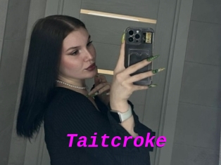 Taitcroke