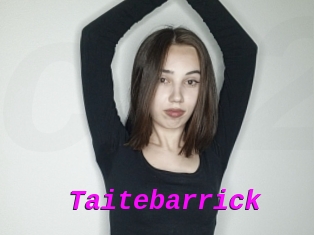 Taitebarrick