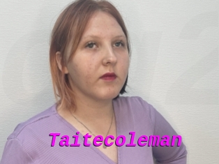 Taitecoleman