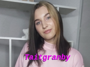 Taitgranby