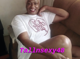 Tallnsexy48