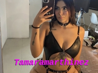 Tamaramarthinez