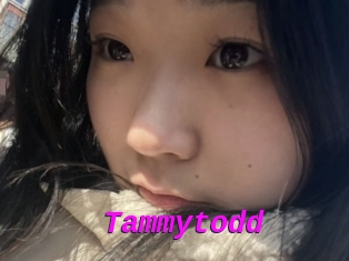 Tammytodd