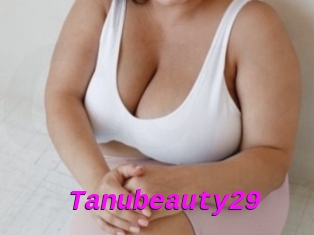 Tanubeauty29