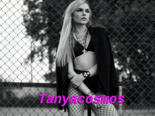 Tanyacosmos