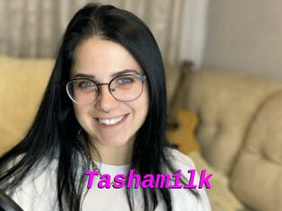 Tashamilk