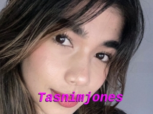 Tasnimjones