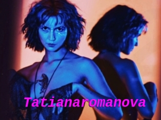 Tatianaromanova