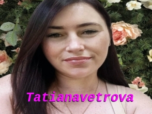 Tatianavetrova