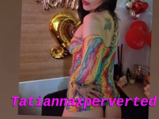 Tatiannaxperverted