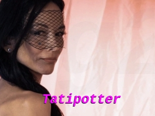 Tatipotter