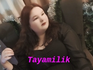 Tayamilik