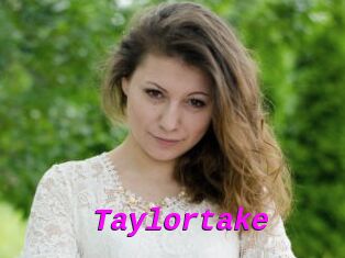 Taylortake