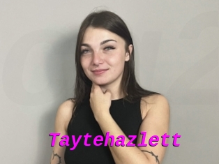 Taytehazlett