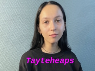 Tayteheaps