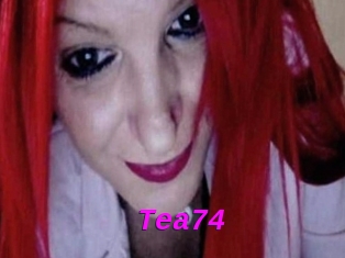 Tea74