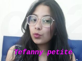 Tefanny_petite