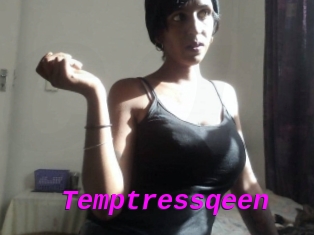 Temptressqeen