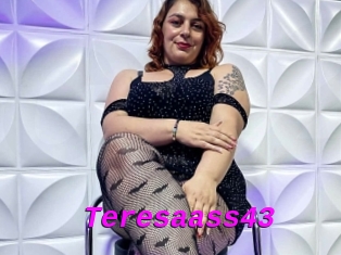 Teresaass43