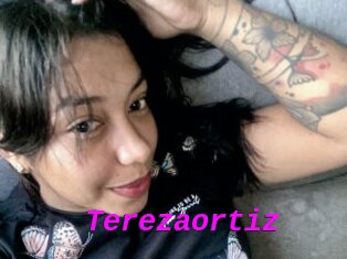 Terezaortiz