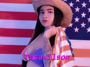 Tesawilson