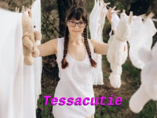 Tessacutie