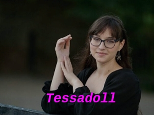 Tessadoll