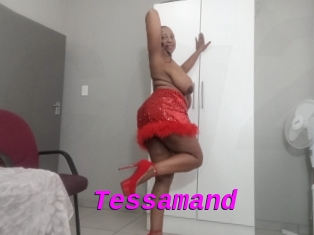 Tessamand