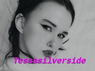 Tessasilverside