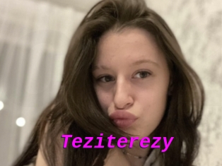 Teziterezy