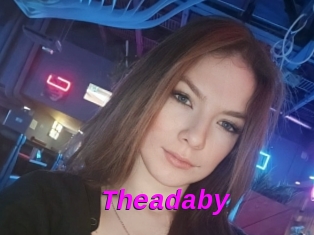 Theadaby