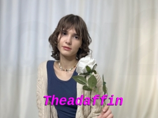 Theadaffin