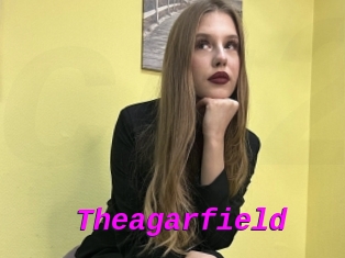 Theagarfield