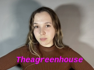 Theagreenhouse