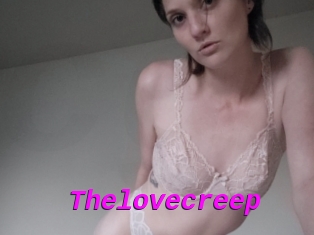 Thelovecreep