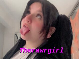 Therawrgirl