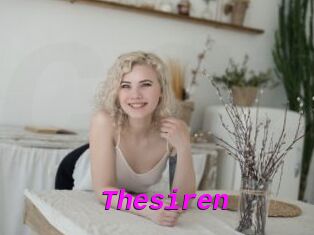 Thesiren