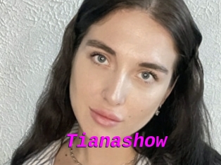 Tianashow