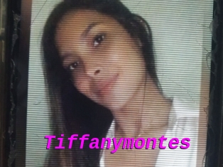 Tiffanymontes