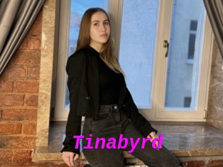 Tinabyrd