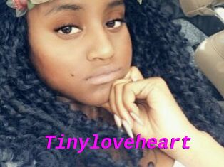 Tinyloveheart