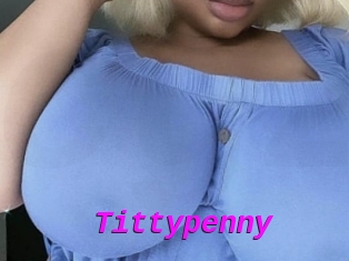 Tittypenny