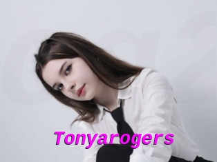 Tonyarogers