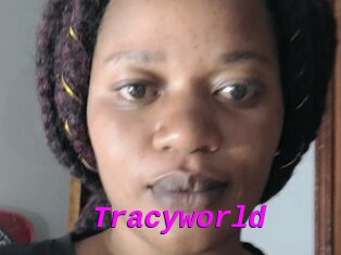 Tracyworld