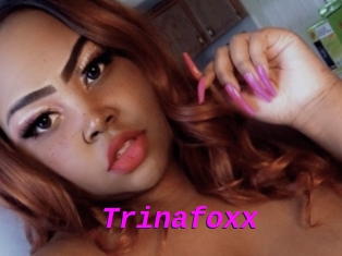 Trinafoxx