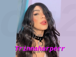 Trinnaharperr