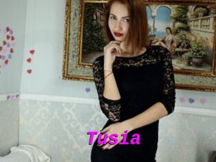 Tusia